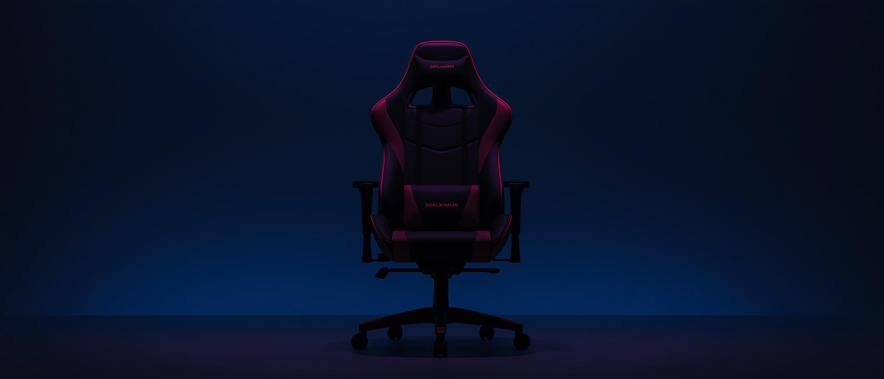 Warum ein geeigneter Gaming-Stuhl entscheidend ist